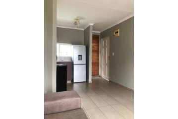 Thabi apartment in Morningside Apartment, Durban - 3