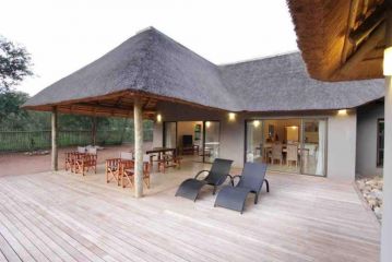 Thabisa Lodge Villa, Hoedspruit - 3