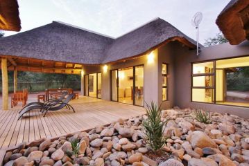 Thabisa Lodge Villa, Hoedspruit - 1