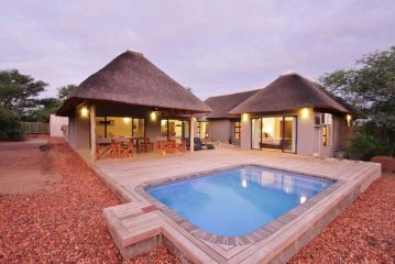 Thabisa Lodge Villa, Hoedspruit - 4