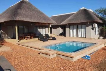 Thabisa Lodge Villa, Hoedspruit - 2