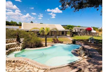 Thali Thali Game Lodge Hotel, Langebaan - 3