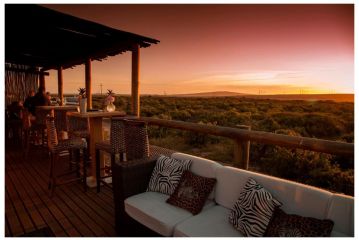 Thali Thali Game Lodge Hotel, Langebaan - 2