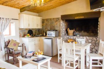 Thali Thali Game Lodge Hotel, Langebaan - 5