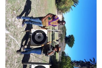 Thali Thali Game Lodge Hotel, Langebaan - 1