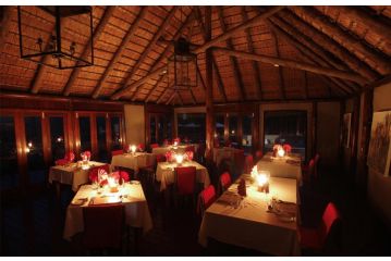 Thanda Safari Hotel, Hluhluwe - 1