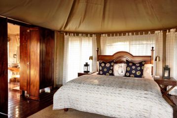 Thanda Safari Hotel, Hluhluwe - 5