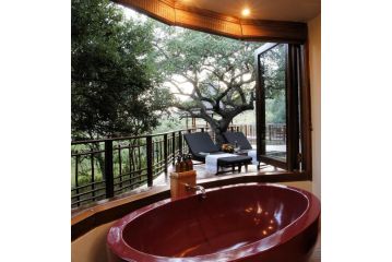 Thanda Safari Hotel, Hluhluwe - 4