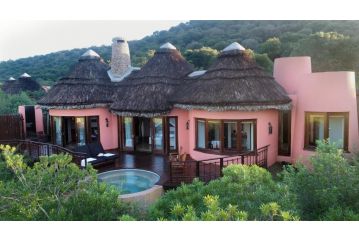 Thanda Safari Hotel, Hluhluwe - 3