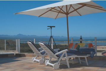 Thanda Vista Bed and breakfast, Plettenberg Bay - 2