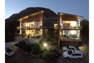 Thatch View Apartment, Hartbeespoort - 2