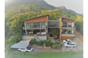 Thatch View Apartment, Hartbeespoort - 1