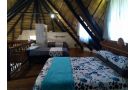 Thatched roof 4 bedroom house air-conditioned Guest house, Graskop - thumb 10