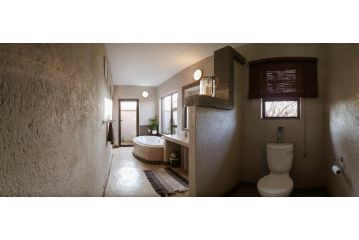 The African Dream House Guest house, Hoedspruit - 3