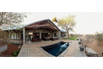 The African Dream House Guest house, Hoedspruit - 2