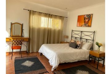 The African Element Guest house, Johannesburg - 2