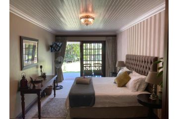 The Aloes Guest house, Nelspruit - 1