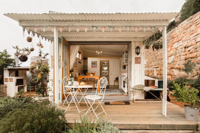 The Amberley Annex Guest house, Muizenberg - imaginea 2