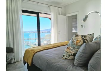 The Anchor Apartment, Gordonʼs Bay - 3