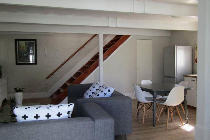 The Annex on 9th Apartment, Port Elizabeth - imaginea 15