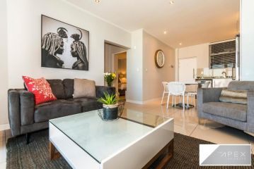 The Apex On Smuts Apartment, Johannesburg - 4