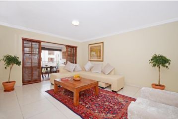 Rivonia One & Only Apartment, Johannesburg - 2