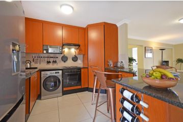 Rivonia One & Only Apartment, Johannesburg - 4