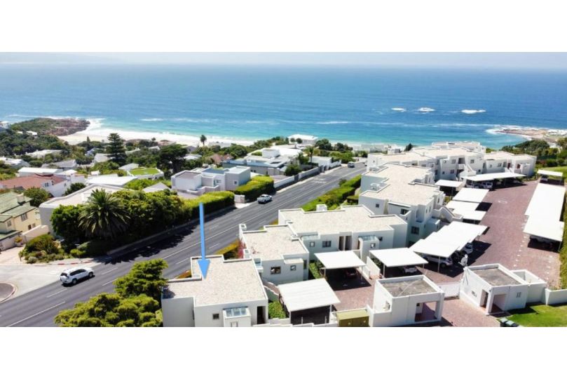 The Arrowood - Pool - Fibre WIFI - 8min walk to Hobie Beach Apartment, Plettenberg Bay - imaginea 3