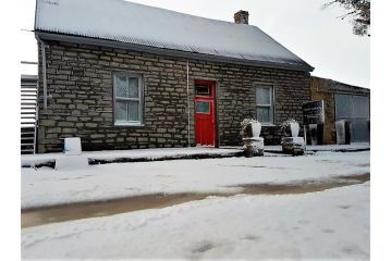The Artist Cottage Guest house, Sutherland - 2