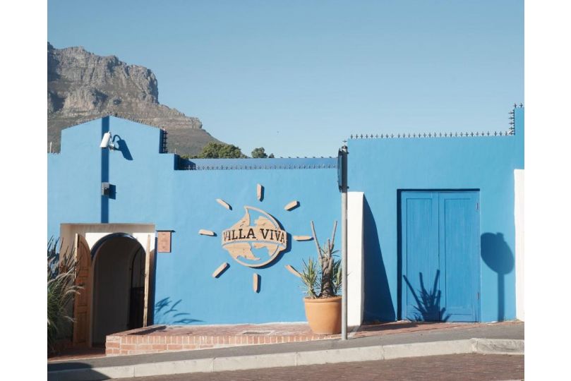 Villa Viva Cape Town Guest house, Cape Town - imaginea 2