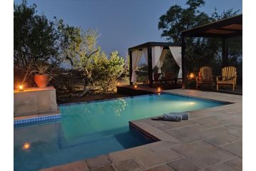 THE BAOBAB BUSH LODGE, no self catering, tv in lapa Hotel, Hoedspruit - 2