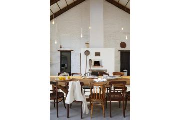 The Barn Guest house, Yzerfontein - 4