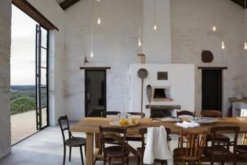 The Barn Guest house, Yzerfontein - 3