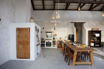 The Barn Guest house, Yzerfontein - 1