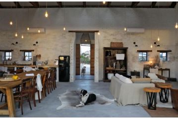 The Barn Guest house, Yzerfontein - 2