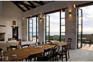 The Barn Guest house, Yzerfontein - 5