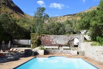The Baths Natural Hot Springs Hotel, Citrusdal - 4