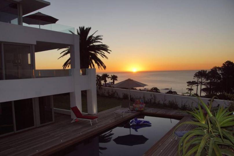 The Baules Camps Bay, Spectacular Luxury Villa, Cape Town - imaginea 6