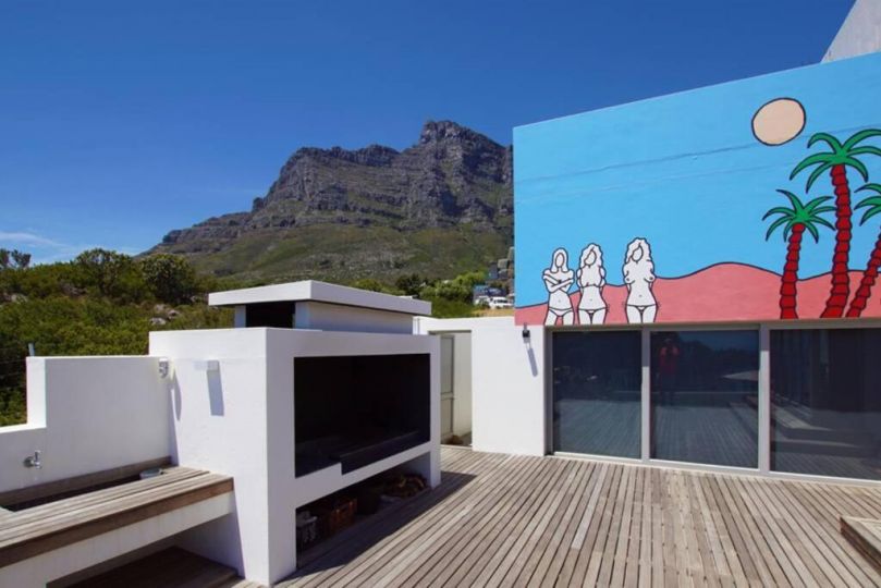 The Baules Camps Bay, Spectacular Luxury Villa, Cape Town - imaginea 8