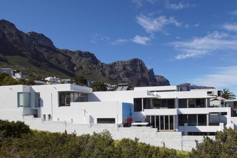 The Baules Camps Bay, Spectacular Luxury Villa, Cape Town - imaginea 17