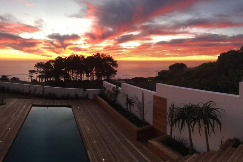 The Baules Camps Bay, Spectacular Luxury Villa, Cape Town - imaginea 3