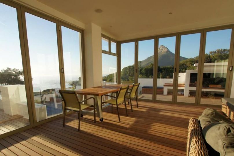 The Baules Camps Bay, Spectacular Luxury Villa, Cape Town - imaginea 10