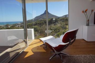 The Baules Penthouse with spectacular Roof-Terrace Apartment, Cape Town - 5