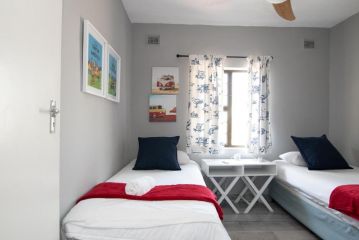 The Bay 4 Apartment, Ballito - 1