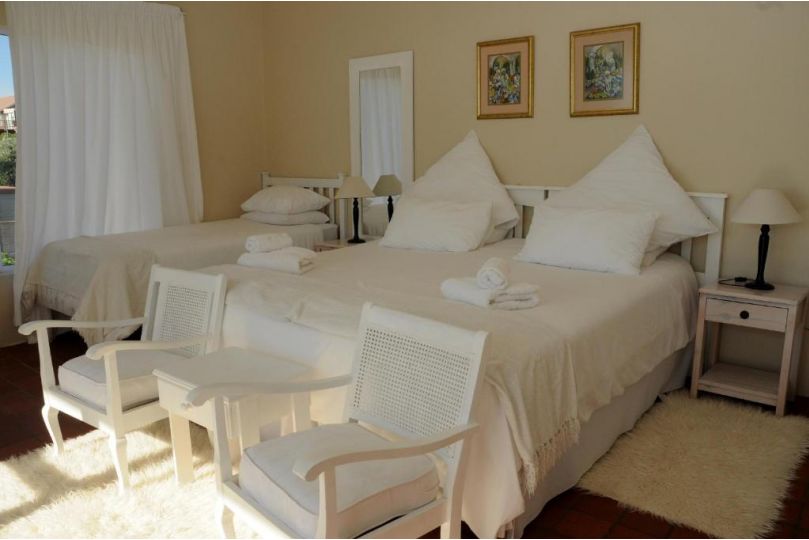 The Bay Lodge Bed and breakfast, Gansbaai - imaginea 20