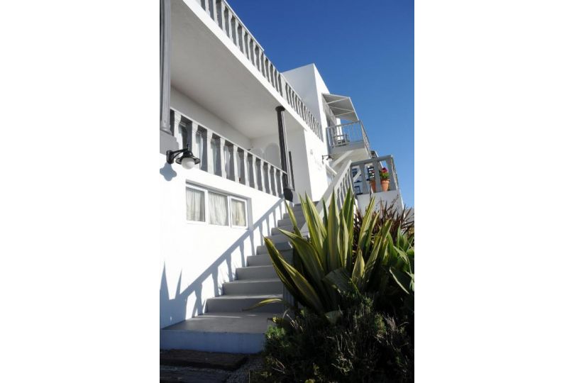 The Bay Lodge Bed and breakfast, Gansbaai - imaginea 6