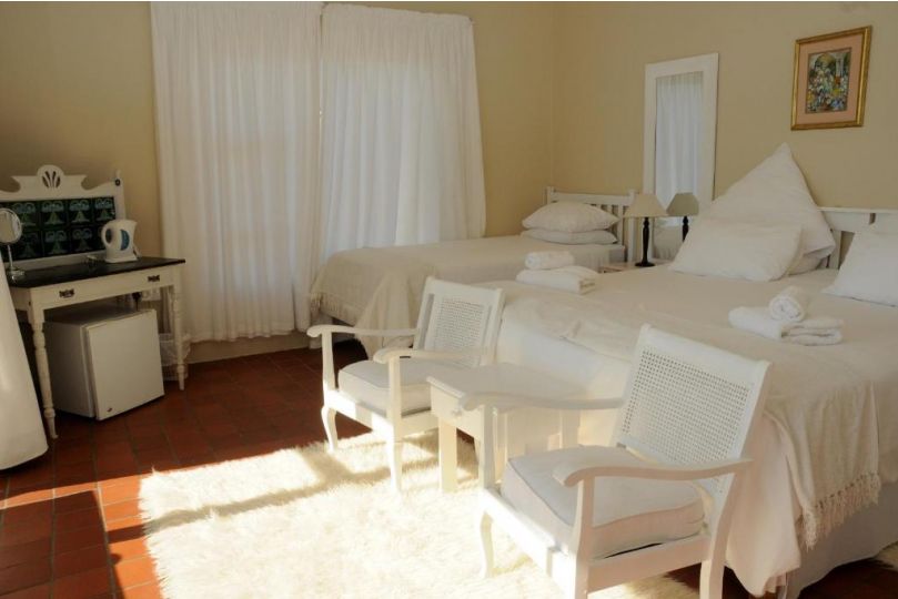 The Bay Lodge Bed and breakfast, Gansbaai - imaginea 17