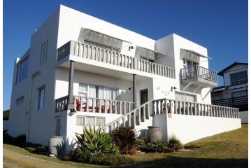 The Bay Lodge Bed and breakfast, Gansbaai - 2