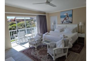 The Bay Lodge Bed and breakfast, Gansbaai - 1