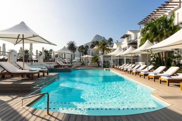 The Bay Hotel, Cape Town - 1